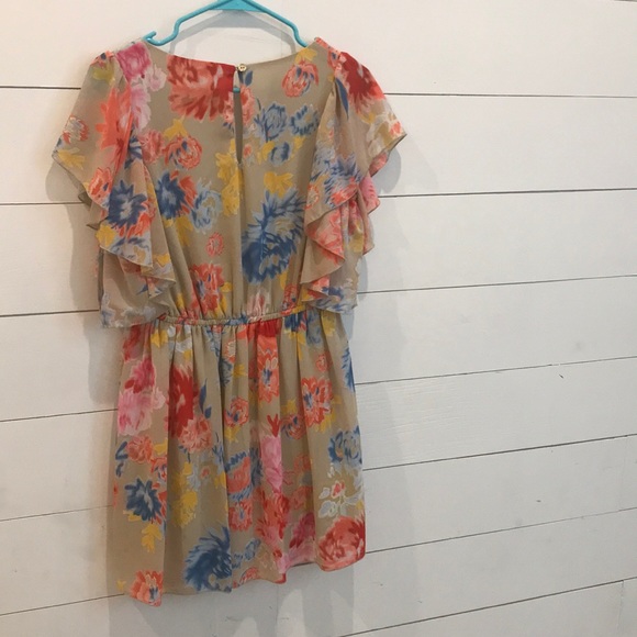 Margo & Sebastian Dress - Picture 6 of 6